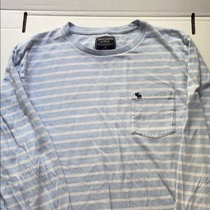 Abercrombie & Fitch longsleeve T-shirt
